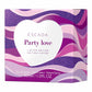 Profumo Donna Escada PARTY LOVE 30 ml