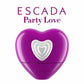 Profumo Donna Escada PARTY LOVE 30 ml