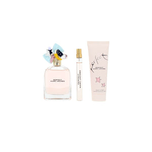 Cofanetto Profumo Donna Marc Jacobs PERFECT 3 Pezzi