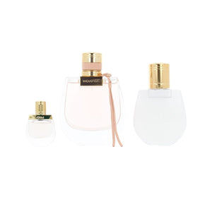 Cofanetto Profumo Donna Chloe NOMADE 3 Pezzi