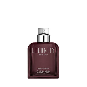 Profumo Uomo Calvin Klein ETERNITY FOR MEN 200 ml