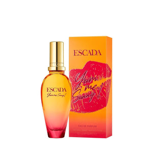 Profumo Donna Escada YUM ME 50 ml