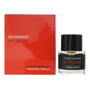 Profumo Donna Frederic Malle EN PASSANT EDP 50 ml