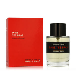 Profumo Unisex Frederic Malle EDP Dans Tes Bras 100 ml