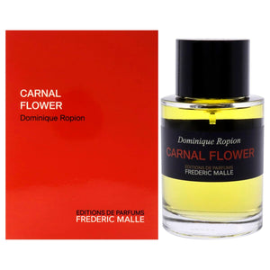 Profumo Unisex Frederic Malle CARNAL FLOWER EDP 100 ml