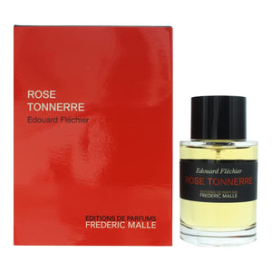 Profumo Donna Frederic Malle ROSE TONNERRE EDP 100 ml