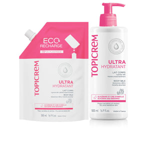 Cofanetto Cosmetica Donna Topicrem UH