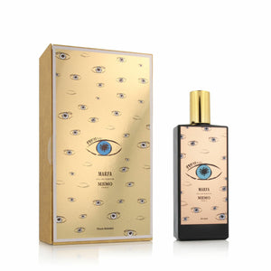 Profumo Unisex Memo Paris FLEURS BOHEMES 75 ml
