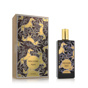 Profumo Unisex Memo Paris IRISH LEATHER 75 ml