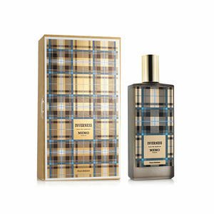 Profumo Unisex Memo Paris FLEURS BOHEMES EDP 75 ml