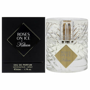 Profumo Unisex Kilian ROSES ON ICE EDP 50 ml