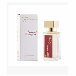 Profumo Unisex Maison Francis Kurkdjian BACCARAT ROUGE 540 EDP 35 ml
