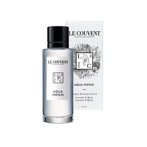 Profumo Unisex Le Couvent des Minimes Aqua Imperi Intense EDT 100 ml