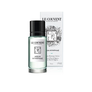 Profumo Unisex Le Couvent des Minimes Aqua Nymphae Intense EDT 50 ml