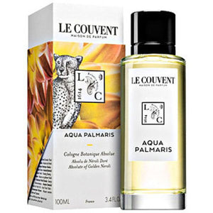 Profumo Unisex Le Couvent des Minimes Botanique Absolue Palmaris EDC 100 ml