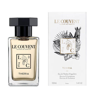 Profumo Unisex Le Couvent des Minimes Singulieres Theria EDP 100 ml