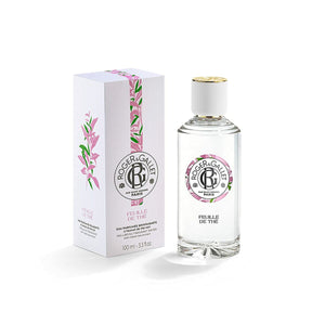 Profumo Unisex Roger & Gallet Feuille de Thé EDP EDP 100 ml