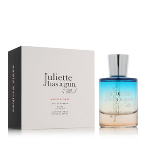 Profumo Unisex Juliette Has A Gun Vanilla Vibes EDP