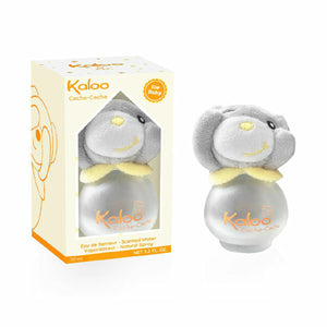 Profumo per Bambini Kaloo CACHE CACHE 50 ml eds