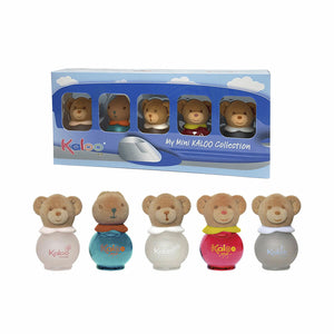 Cofanetto Profumo Bambini Kaloo KALOO MINIATURES EDS 5 Pezzi