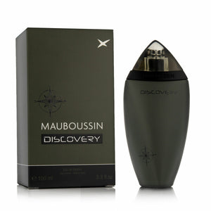 Profumo Uomo Mauboussin MAUBOUSSIN DISCOVERY 100 ml