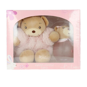 Cofanetto Profumo Bambini Kaloo CLASSIC LILIROSE 2 Pezzi