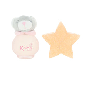 Cofanetto Profumo Bambini Kaloo CLASSIC LILIROSE 2 Pezzi