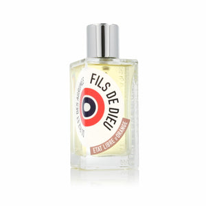 Profumo Unisex Etat Libre D'Orange Fils De Dieu Du Riz Et Des Agrumes EDP