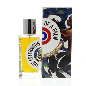 Profumo Unisex Etat Libre D'Orange EDP