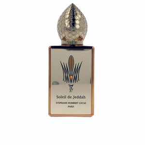 Profumo Unisex Stéphane Humbert Lucas SOLEIL DE JEDDAH AFTERGLOW EDP 50 ml