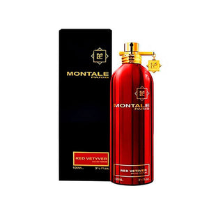 Profumo Uomo Montale Red Vetiver EDP 100 ml