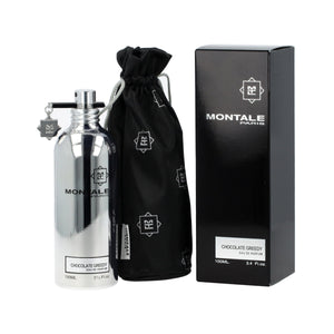 Profumo Unisex Montale CHOCOLATE GREEDY EDP 100 ml