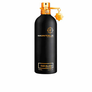 Profumo Uomo Montale OUD ISLAND EDP 100 ml