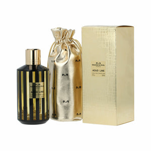 Profumo Unisex Mancera AOUD LINE EDP 120 ml