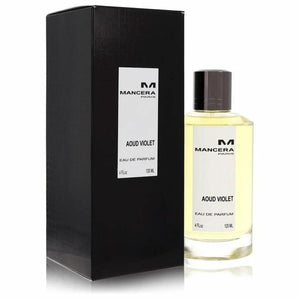 Profumo Unisex Mancera AOUD VIOLET