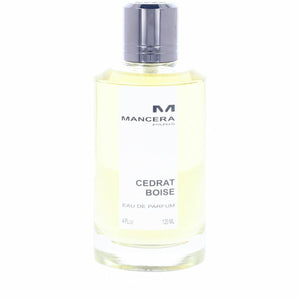 Profumo Unisex Mancera CEDRAT BOISE 120 ml