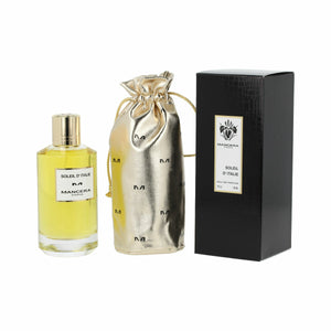 Profumo Unisex Mancera SOLEIL D'ITALIE