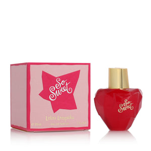 Profumo Donna Lolita Lempicka SO SWEET EDP 30 ml