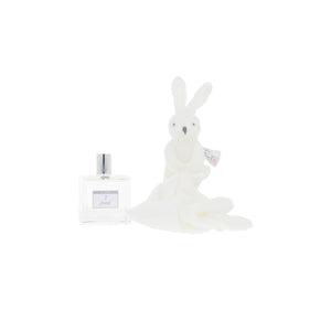 Cofanetto Profumo Bambini Jacadi Paris LE BÉBÉ 2 Pezzi