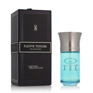 Profumo Unisex Liquides Imaginaires Fleuve Tendre EDP 100 ml