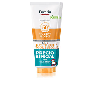 Set di igiene Eucerin SUN PROTECTION