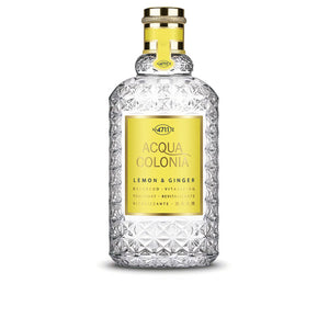 Profumo Unisex 4711 ACQUA COLONIA LEMON AND GINGER 100 ml