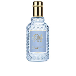 Profumo Unisex 4711 ACQUA COLONIA INTENSE PURE BREEZE OF HIMALAYA 50 ml
