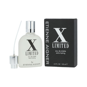 Profumo Uomo Aigner Parfums X Limited EDT 125 ml