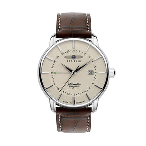 Orologio Uomo Zeppelin 8442-5