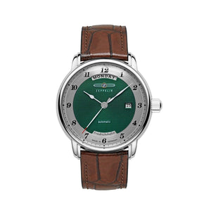 Orologio Uomo Zeppelin 8562-2