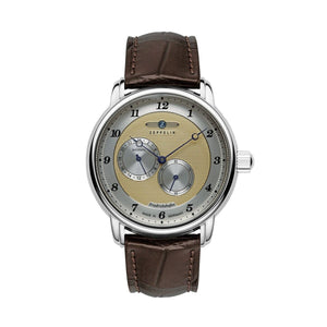 Orologio Uomo Zeppelin 8568-5