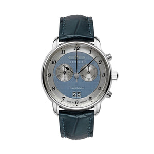 Orologio Uomo Zeppelin 8584-3