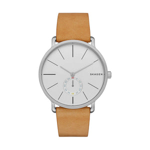 Orologio Uomo Skagen HAGEN ( 40 mm)