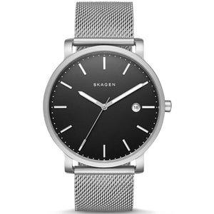 Orologio Uomo Skagen HAGEN Nero ( 40 mm)